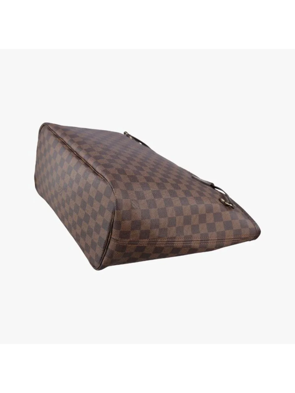 Louis Vuitton Neverfull MM Ebene Damier Canvas
